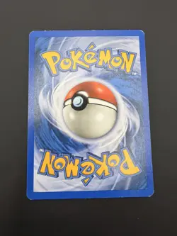 Pokemon Cards Aerodactyl 1/144 Skyridge Non Holo Rare - Image 2