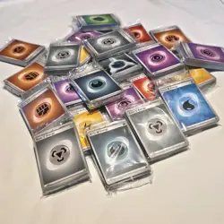23 Pack Pokemon Basic Energy Cards Bulk Lot Pokemon TCG Factory Sealed ETBs New - Image 1