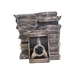 23 Pack Pokemon Basic Energy Cards Bulk Lot Pokemon TCG Factory Sealed ETBs New - Image 2