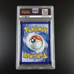 PSA 10 Mega Garevoir ex 178/132 Pokemon Mega Evolutions Graded Card - Image 4