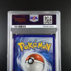 PSA 10 Mega Garevoir ex 178/132 Pokemon Mega Evolutions Graded Card - Image 5