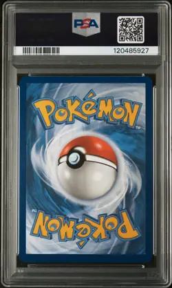 PSA 10 GEM GARDEVOIR EX #217 SHINY ULTRA RARE 2024 POKEMON PAF-EN PALDEAN FATES - Image 2
