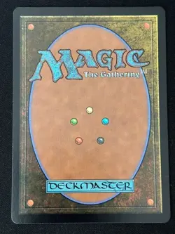 1x MTG Mount Doom - Universes Beyond: The Lord of the Rings (LTR) #258 - Magic - Image 2