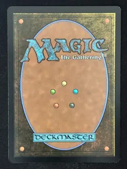 1x MTG Mount Doom - Universes Beyond: The Lord of the Rings (LTR) #258 - Magic - Image 4