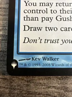 Gush The List Reprints Regular - Image 2