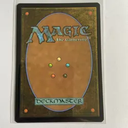 MTG: Spider-Man - Mister Negative(extended art) - Mythic Rare - 0135 NM - Image 2