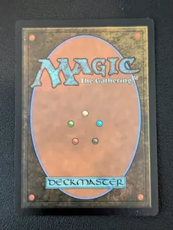 MTG Deadly Rolick 1754 Secret Lair Marvel Deadpool FOIL NM+ - Image 2