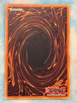 YUGIOH ARRIVE IN LIGHT SECRET RARE 1ST NEAR MINT DAMA-EN050 - Image 2