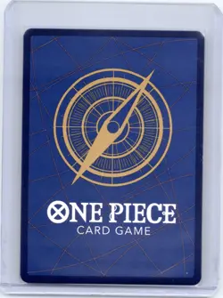 One Piece Kaido OP05-118 Alt Art SEC Awakening New Era NM English Card - Image 2