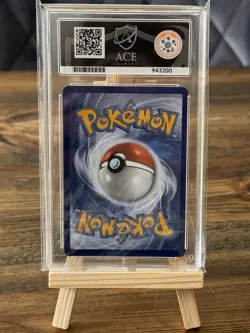 Pikachu EX 277 - Ascended Heroes - Pokemon - ACE 10 - Image 2