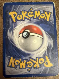 Pokemon Jungle Set Bundle 25 Cards WOTC Vintage Job Lot + Rares (Played) - Image 5