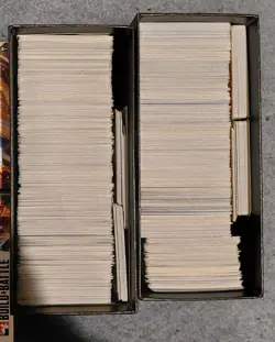 Huge Pokemon Card Job Lot - 2200+ Cards, 250+ Specials. Please Read Description - Image 4