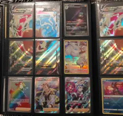 Huge Pokemon Card Job Lot - 2200+ Cards, 250+ Specials. Please Read Description - Image 5