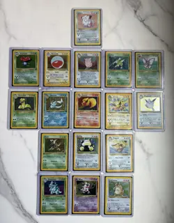 HUGE POKEMON CARD LOT, SELLING THE WHOLE LOT, READ DESCRIPTION - Image 2