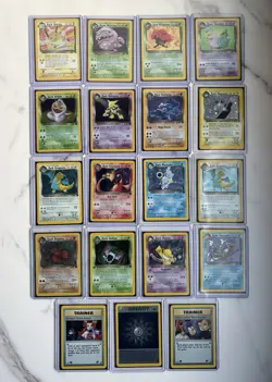 HUGE POKEMON CARD LOT, SELLING THE WHOLE LOT, READ DESCRIPTION - Image 5