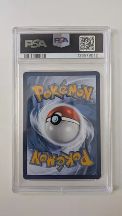 Gengar TG06/TG30 Ultra Rare PSA 9 Pokemon TCG SWSH11 Lost Origin Trainer Gallery - Image 2