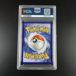 PSA 10 Mega Kangaskhan ex 164/132 Pokemon Mega Evolutions Graded Card - Image 4