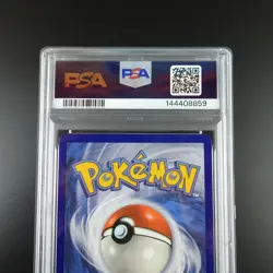 PSA 10 Mega Kangaskhan ex 164/132 Pokemon Mega Evolutions Graded Card - Image 5