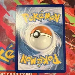 Pokemon Dragonite Dragon Vault Cosmos Holo Rare 5/20 HP150 Holo 2012 Card - Image 2