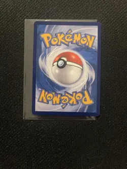 Mimikyu 151/150 CHR Full Art Holo Sun & Moon Chinese Pokemon TCG CSM2bC - Image 2