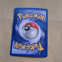 VINTAGE POKEMON BLACK STAR PROMO CARD - #012 PIKACHU (HOLOFOIL) RARE NM - Image 2