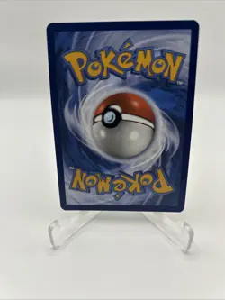 Ditto 132/165 Cosmos Holo Prize Pack Stamped Series 6 Pokemon TCG 151 Mew - Image 2