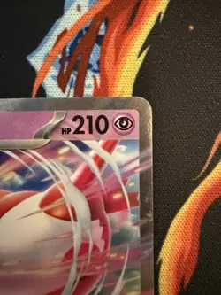 Pokemon TCG Latias ex 076/191 Surging Sparks Holo Double Rare English 210 HP - Image 3