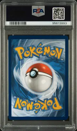 2024 POKEMON TWILIGHT MASQUERADE TWM EN #112 CS MASK OGERPON ex - PSA 10 LOW POP - Image 2