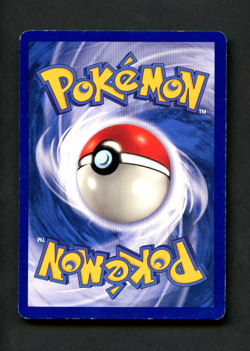 Pokemon Card: 1st Edition GROWLITHE Base Uncommon (LP) - Image 2