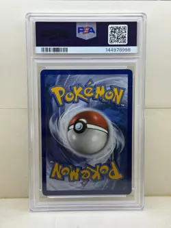 🔥✨ 2015 Pokemon XY Ancient Origins M Tyranitar Ex 43/98 PSA 9 ✨🔥 - Image 2