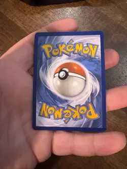 POKEMON DARK ENERGY HD SVE 007 PROMO COSMOS 4 SWIRLS HOLO SCARLET VIOLET 151 NM - Image 3