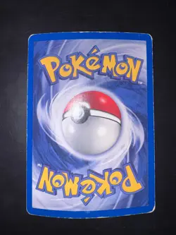 Pokemon Alakazam 1/102 Set Base Rara Holo Unlimited Wizards ITA Carte Vintage - Image 3