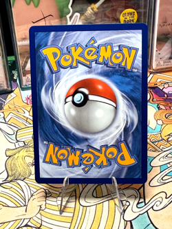 Pokemon TCG Bulbasaur 133/132 Secret Rare Mega Evolution Set - Image 2