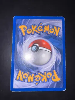 Carta Pokemon Dark Charizard 21/82 1° edizione Set Team Rocket ITA - Image 3