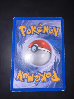 Carta Pokemon Dark Charizard 21/82 1° edizione Set Team Rocket ITA - Image 4