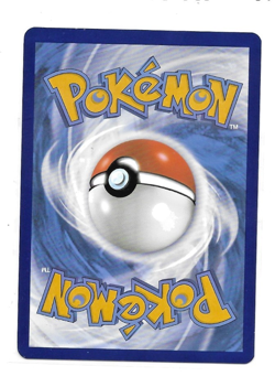 Pikachu 052/196 Common Lost Origin Pokemon Near Mint - Image 2