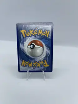 Pokemon TCG Buddy-Buddy Poffin 167/132 Me01 Ultra Rare Trainer Holo - Image 3