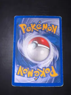 Carta Pokemon Ninetales 21/165 Set Expedition Reverse Holo ITA - Image 2