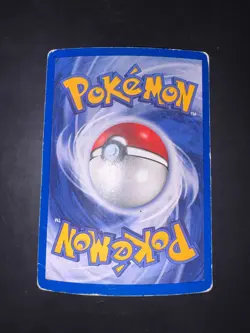 Pokemon Clefairy 5/102 Set Base Rara Holo Unlimited Wizards ITA Carte Vintage - Image 2