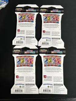 Pokemon TCG SWSH: Battle Styles Sleeved Booster Pack complete Artwork set - Image 2