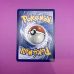 Pokemon TCG Eri 199/162 Temporal Forces Full Art Trainer - Image 2