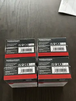 Prismatic Evolutions Booster Bundles Pokemon TCG Lot Of 4 Sealed - Image 5