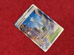 Pokemon - Lumiose City - 111/088 - ME03: Perfect Order - Ultra Rare - NM - Image 2