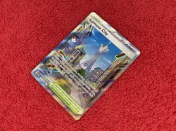 Pokemon - Lumiose City - 111/088 - ME03: Perfect Order - Ultra Rare - NM - Image 3