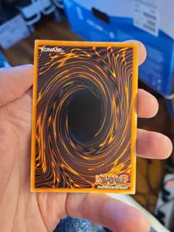 Yugioh Heavy Polymerization MP24-EN150 1st Prismatic Secret Rare - Image 2