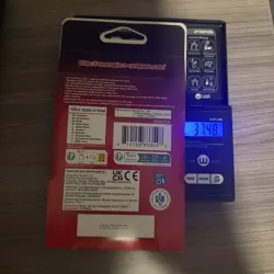 One Piece OP-13 CARRYING ON HIS WILL Sleeved Booster Pack - HEAVY - 37.48g🔥🔥 - Image 2
