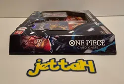 One Piece TCG IB-06 Illustration Box Vol 6 English OP-13 PRB-02 NEW/SEALED! - Image 5
