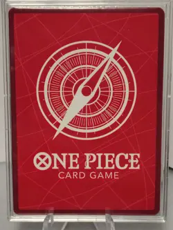 Monkey D. Luffy OP-01 Alt Leader - Image 3