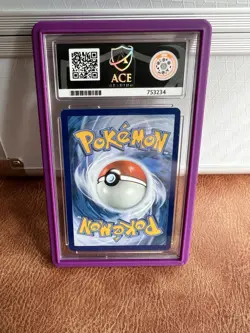 Pokemon 2024 Temporal Forces Gengar EX 193/162 Secret Rare Card - Image 2