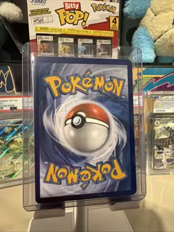 Gengar EX 193/162 Scarlet & Violet Temporal Forces | Pokemon Card TCG - Image 3